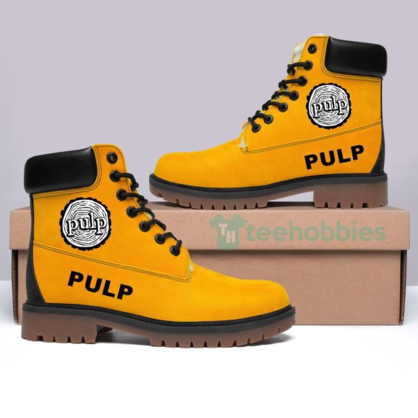 pulp rock band winter leather boots 1 gvQFP 600x600px Pulp Rock Band Winter Leather Boots