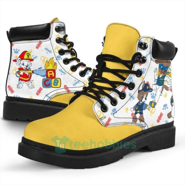 puppers leather boots shoes 1 zLyrt 600x600px Puppers Leather Boots Shoes