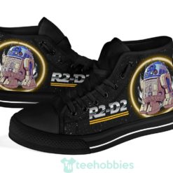 r2 d2 sneakers high top shoes fan gift 4 QlvvJ 247x247px R2 D2 Sneakers High Top Shoes Fan Gift