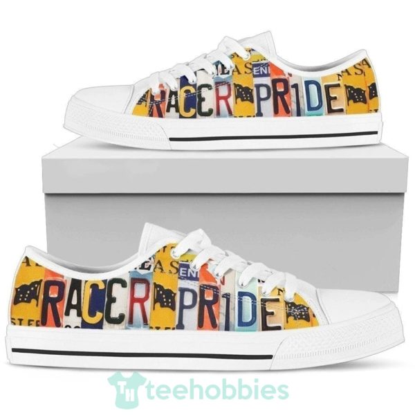 racer pride low top shoes gift idea 1 YSjOn 600x600px Racer Pride Low Top Shoes Gift Idea