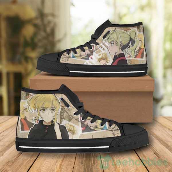 rachel tower of god all star high top canvas shoes 2 HTBvv 600x600px Rachel Tower of God All Star High Top Canvas Shoes