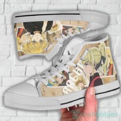 rachel tower of god all star high top canvas shoes 3 HdmdZ 247x247px Rachel Tower of God All Star High Top Canvas Shoes
