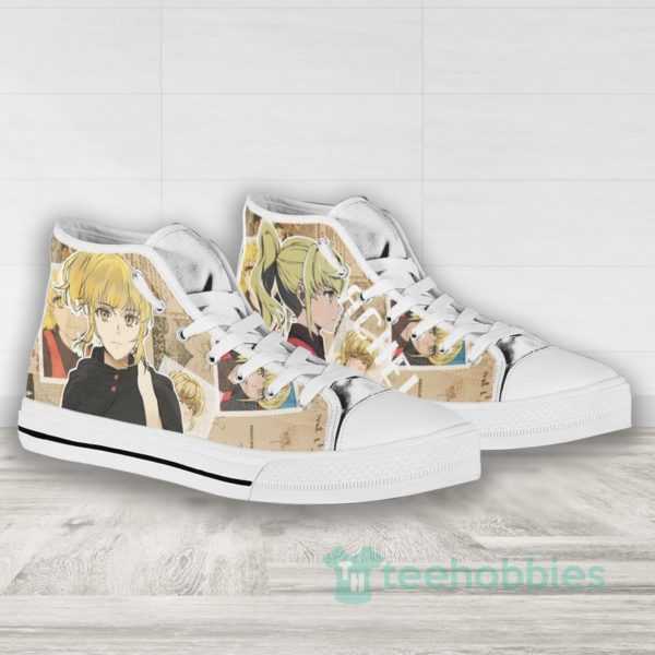 rachel tower of god all star high top canvas shoes 4 eOmyB 600x600px Rachel Tower of God All Star High Top Canvas Shoes