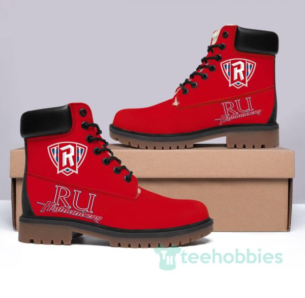 radford highlanders football leather boots men women shoes 1 lhkCW 600x585px Radford Highlanders Football Leather Boots Men Women Shoes