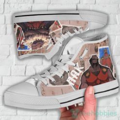 rak wraithraiser tower of god all star high top canvas shoes 3 gnLP5 247x247px Rak Wraithraiser Tower of God All Star High Top Canvas Shoes