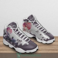 ram custom re zero anime air jordan 13 shoes 2 9EIN2 247x247px Ram Custom Re Zero Anime Air Jordan 13 Shoes