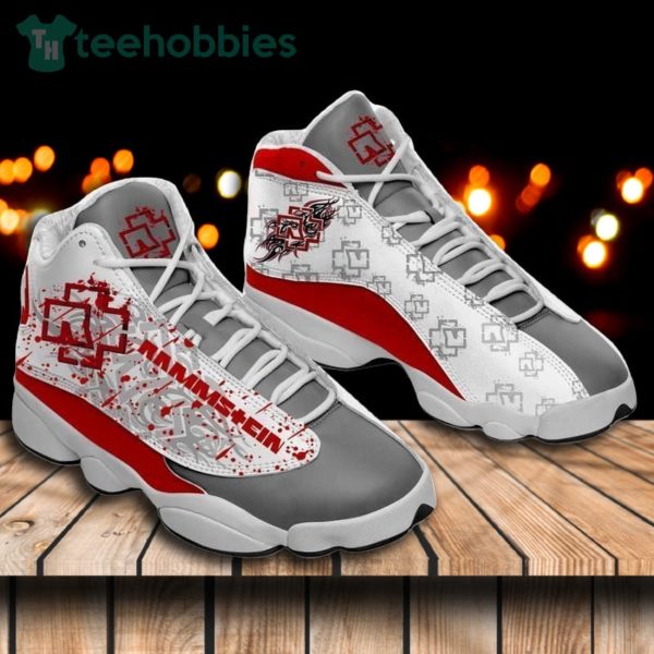 rammstein band form air jordan 13 shoes sport sneakers shoes 1 VUi8p 600x600px Rammstein Band Form Air Jordan 13 Shoes Sport Sneakers Shoes