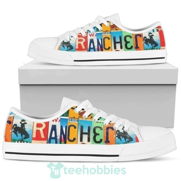 rancher low top shoes gift idea 2 Dn6hf 600x600px Rancher Low Top Shoes Gift Idea