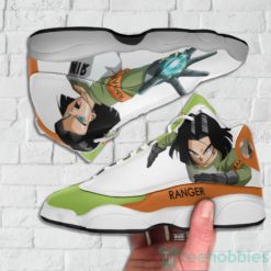 ranger dragon ball anime air jordan 13 shoes 3 YMqux 247x247px Ranger Dragon Ball Anime Air Jordan 13 Shoes