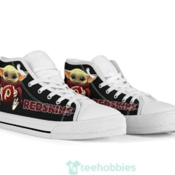 redskins cute baby yoda high top shoes fan gift 4 Etyvn 247x247px Redskins Cute Baby Yoda High Top Shoes Fan Gift