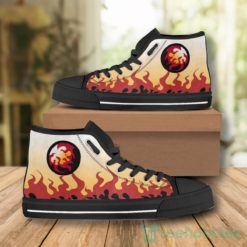 Rengoku Shoes Demon Slayer Shoes High Tops Canvas image rengoku shoes demon slayer shoes high tops canvas 4 u6Apb 247x247px Rengoku Shoes Demon Slayer Shoes High Tops Canvas