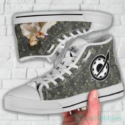 rintaro okabe high top canvas shoes custom steinsgate 3 cS8PZ 247x247px Rintaro Okabe High Top Canvas Shoes Custom SteinsGate