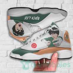 rock lee custom nrt anime air jordan 13 shoes 4 OmUjc 247x247px Rock Lee Custom Nrt Anime Air Jordan 13 Shoes