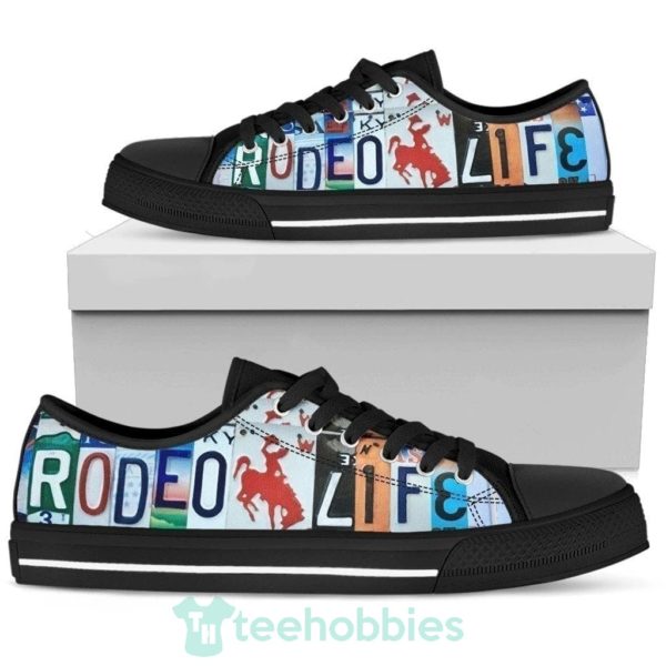 rodeo life low top shoes gift idea 1 TJ2m6 600x600px Rodeo Life Low Top Shoes Gift Idea