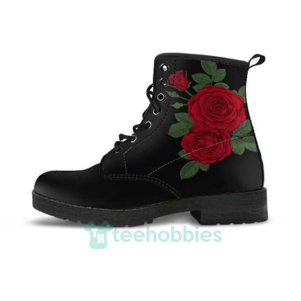 roses leather boots shoes 1 gEjVl 600x600px Roses Leather Boots Shoes