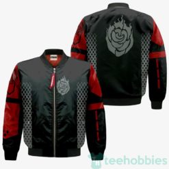 ruby rose custom rwby cosplay bomber jacket 3 7xlIj 247x247px Ruby Rose Custom RWBY Cosplay Bomber Jacket