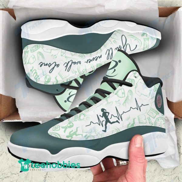 running stress less run more air jordan 13 sneaker shoes 2 p6aNA 600x600px Running Stress Less Run More Air Jordan 13 Sneaker Shoes