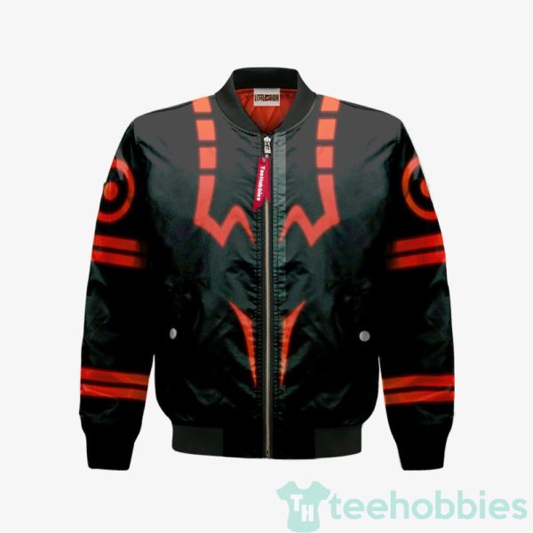 ryomen sukuna jujutsu kaisen cosplay bomber jacket 1 7x0jA 600x600px Ryomen Sukuna Jujutsu Kaisen Cosplay Bomber Jacket