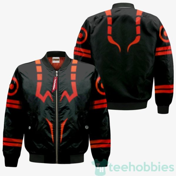 ryomen sukuna jujutsu kaisen cosplay bomber jacket 3 U1Gqh 600x600px Ryomen Sukuna Jujutsu Kaisen Cosplay Bomber Jacket