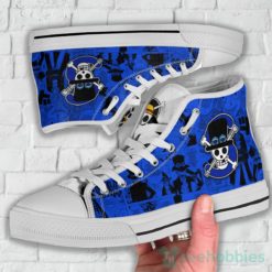 sabo jolly roger high top canvas shoes 3 dXjhu 247x247px Sabo Jolly Roger High Top Canvas Shoes