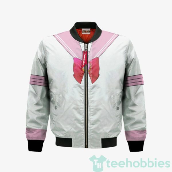 sailor chibi moon custom sailor moon cosplay bomber jacket 1 ZD90U 600x600px Sailor Chibi Moon Custom Sailor Moon Cosplay Bomber Jacket