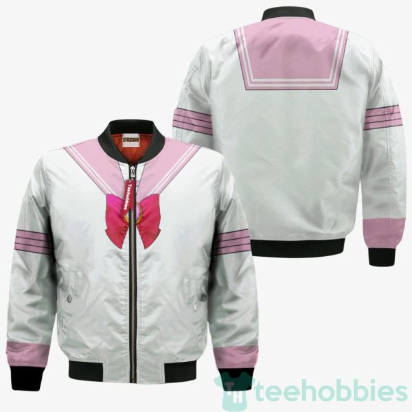 sailor chibi moon custom sailor moon cosplay bomber jacket 3 VN0BC 600x600px Sailor Chibi Moon Custom Sailor Moon Cosplay Bomber Jacket