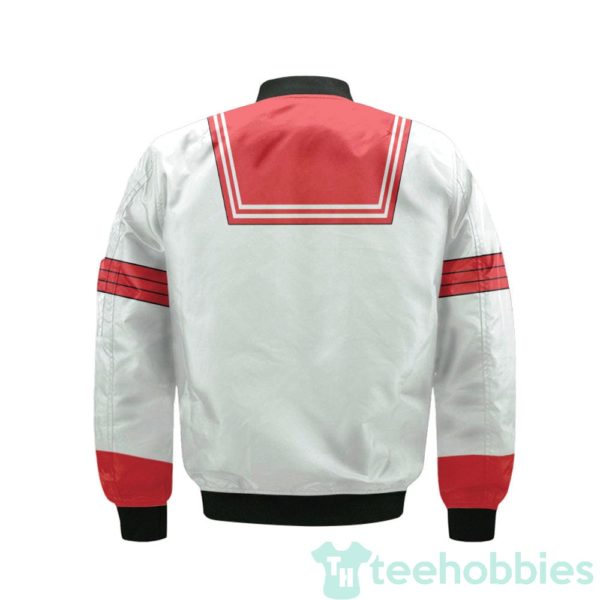 sailor mars custom sailor moon cosplay bomber jacket 2 QiC2h 600x600px Sailor Mars Custom Sailor Moon Cosplay Bomber Jacket