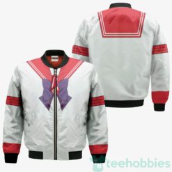 sailor mars custom sailor moon cosplay bomber jacket 3 aTlCQ 247x247px Sailor Mars Custom Sailor Moon Cosplay Bomber Jacket