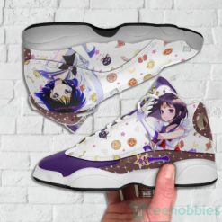 sailor saturn custom sailor moon anime air jordan 13 shoes 3 Mp6qZ 247x247px Sailor Saturn Custom Sailor Moon Anime Air Jordan 13 Shoes