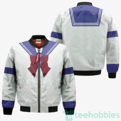 sailor saturn custom sailor moon cosplay bomber jacket 3 4LSPy 247x247px Sailor Saturn Custom Sailor Moon Cosplay Bomber Jacket