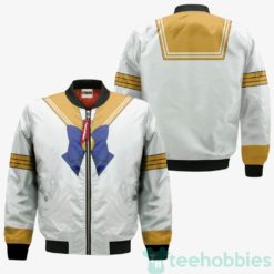 sailor venus custom sailor moon cosplay bomber jacket 3 J04UR 247x247px Sailor Venus Custom Sailor Moon Cosplay Bomber Jacket