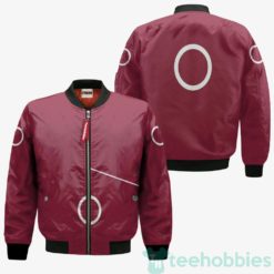 sakura haruno custom naruto cosplay bomber jacket 3 tThjg 247x247px Sakura Haruno Custom Naruto Cosplay Bomber Jacket