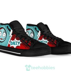 sally sneakers the nightmare before high top shoes fan 3 dUlzx 247x247px Sally Sneakers The Nightmare Before High Top Shoes Fan