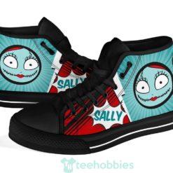 sally sneakers the nightmare before high top shoes fan 4 SISgD 247x247px Sally Sneakers The Nightmare Before High Top Shoes Fan