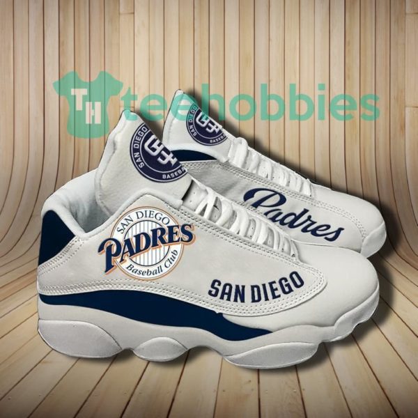 san diego padres form air jordan 13 sport sneaker shoes 1 jvjiM 600x600px San Diego Padres Form Air Jordan 13 Sport Sneaker Shoes