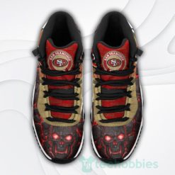 san francisco 49ers logo lava skull air jordan 11 shoes 3 dDXsl 247x247px San Francisco 49ers Logo Lava Skull Air Jordan 11 Shoes