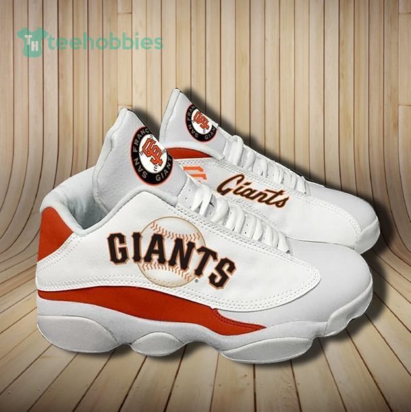 san francisco giants shoes form air jordan 13 sneaker shoes 1 O1Nvg 600x602px San Francisco Giants Shoes Form Air Jordan 13 Sneaker Shoes