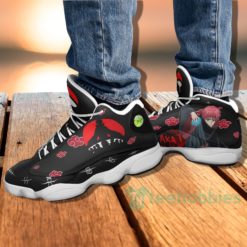 sasori akatsuki custom nrt anime air jordan 13 shoes 4 rMgfv 247x247px Sasori Akatsuki Custom Nrt Anime Air Jordan 13 Shoes