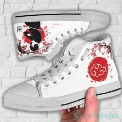 sasuke akatsuki custom naruto high top canvas shoes 3 Jvaye 247x247px Sasuke Akatsuki Custom Naruto High Top Canvas Shoes