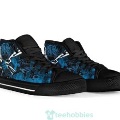 sasuke naruto anime high top shoes fan gift 4 Ptk3W 247x247px Sasuke Naruto Anime High Top Shoes Fan Gift