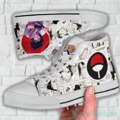 sasuke shoes naruto high tops canvas shoes 3 KkCNP 247x247px Sasuke Shoes Naruto High Tops Canvas Shoes