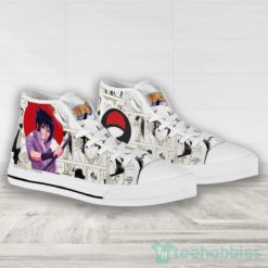 sasuke shoes naruto high tops canvas shoes 4 vNYcP 247x247px Sasuke Shoes Naruto High Tops Canvas Shoes