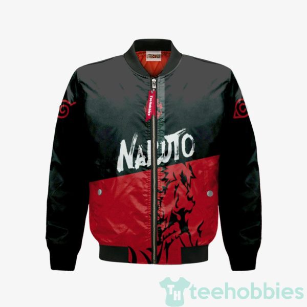 sasuke uchiha custom naruto clan cosplay bomber jacket 1 osFEy 600x600px Sasuke Uchiha Custom Naruto Clan Cosplay Bomber Jacket