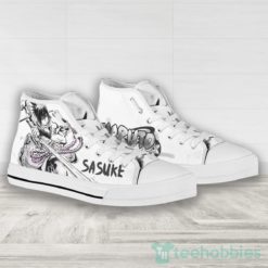 sasuke uchiha naruto all star high top canvas shoes 3 Y4Ldi 247x247px Sasuke Uchiha Naruto All Star High Top Canvas Shoes