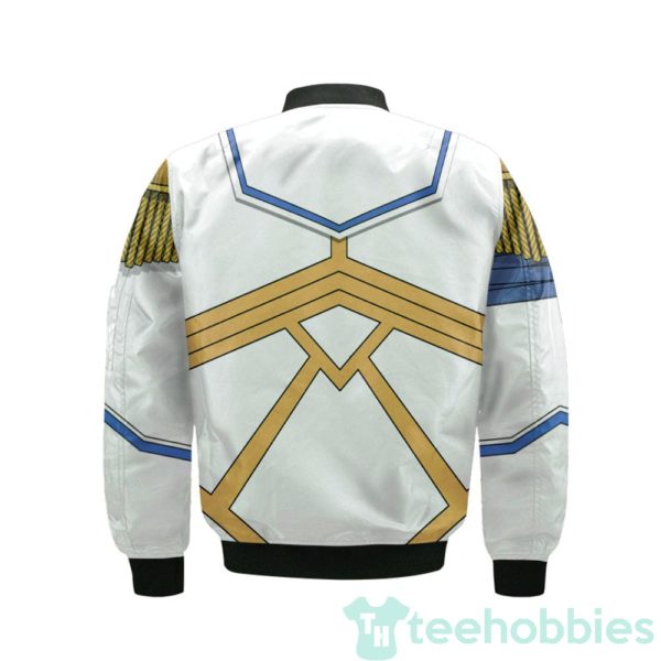 satsuki kiryuin custom kill la kill cosplay bomber jacket 2 qcbQI 600x600px Satsuki Kiryuin Custom Kill la Kill Cosplay Bomber Jacket
