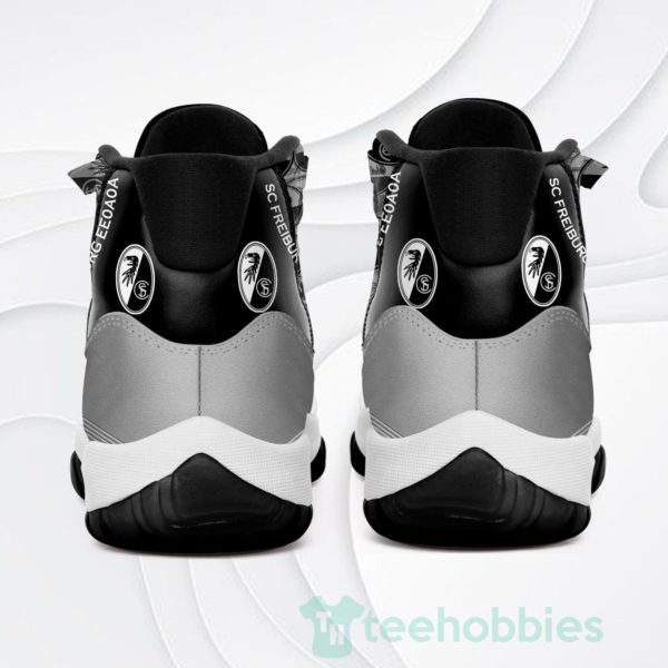 sc freiburg customized new air jordan 11 shoes 4 1Z1vK 600x600px SC Freiburg Customized New Air Jordan 11 Shoes