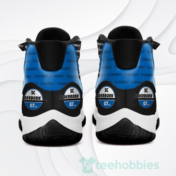 sc paderborn customized new air jordan 11 shoes 4 ORf8r 600x600px SC Paderborn Customized New Air Jordan 11 Shoes
