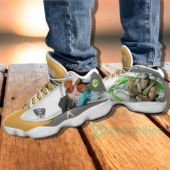 scar custom anime fullmetal alchemist air jordan 13 shoes 3 nRnyU 247x247px Scar Custom Anime Fullmetal Alchemist Air Jordan 13 Shoes
