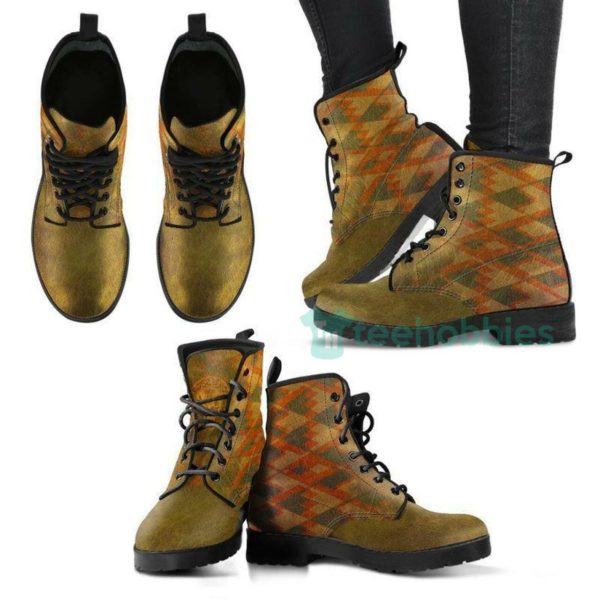 scotland boots fashion leather boots shoes 1 7e4O0 600x600px Scotland Boots Fashion Leather Boots Shoes
