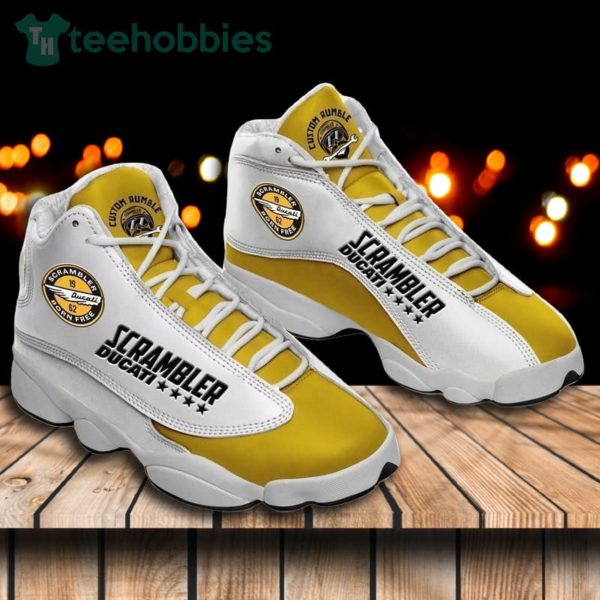 scrambler ducati form air jordan 13 shoes sport sneakers shoes 1 OhLZ6 600x600px Scrambler Ducati Form Air Jordan 13 Shoes Sport Sneakers Shoes